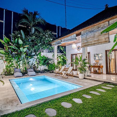 Villa Deba 3 By Bali Villa Solutions Seminyak Exterior foto