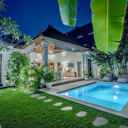 Villa Deba 3 By Bali Villa Solutions Seminyak Exterior foto