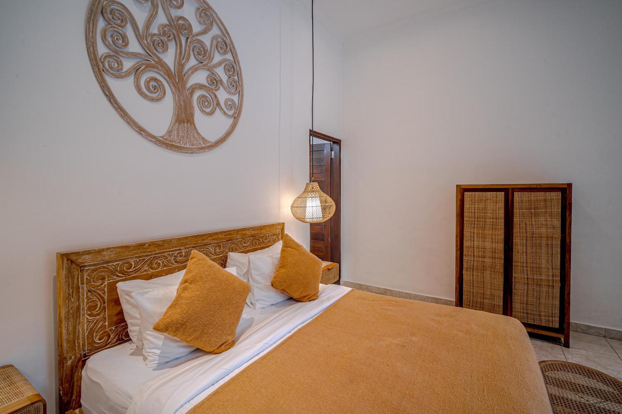 Villa Deba 3 By Bali Villa Solutions Seminyak Exterior foto