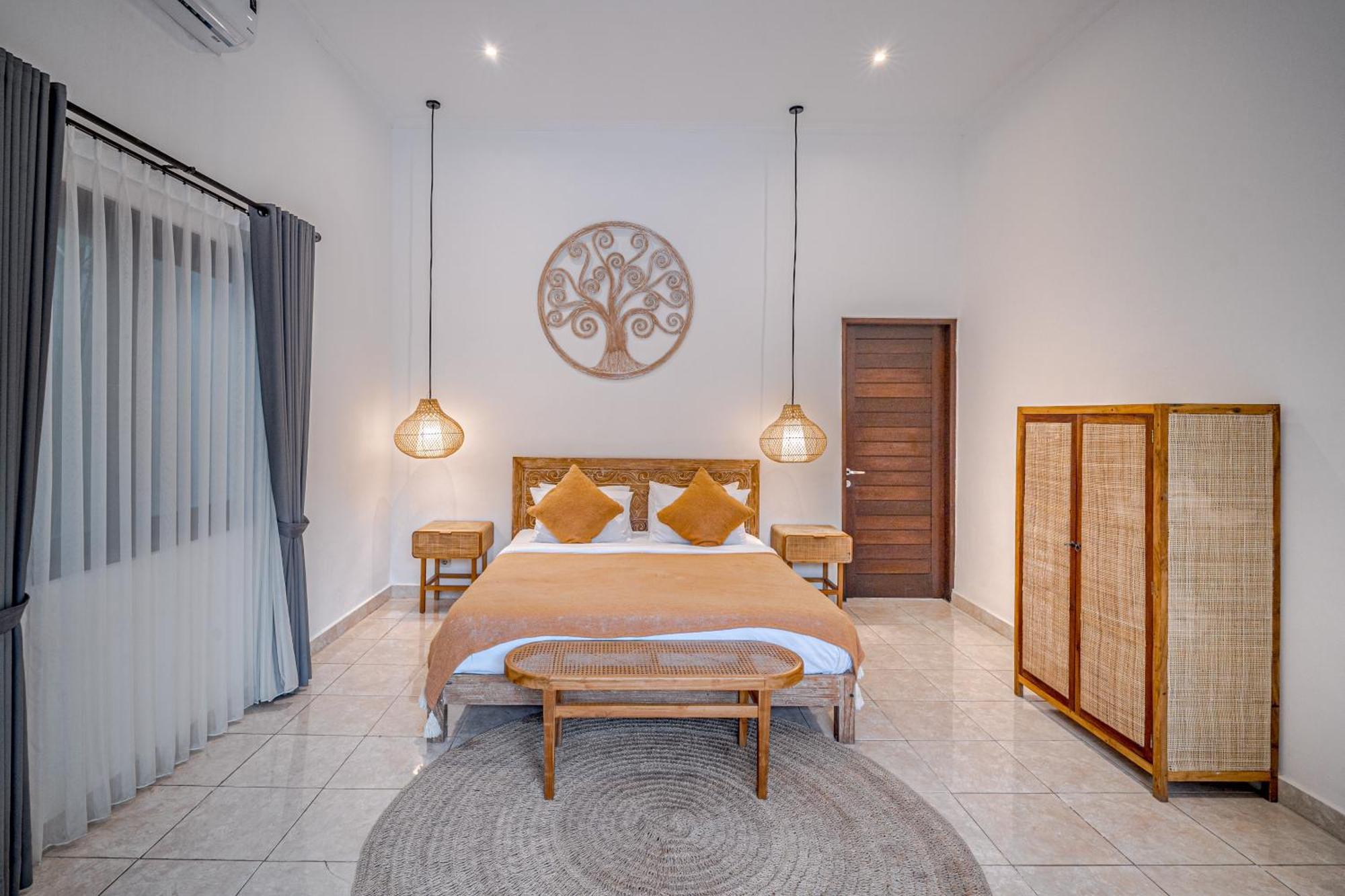 Villa Deba 3 By Bali Villa Solutions Seminyak Exterior foto