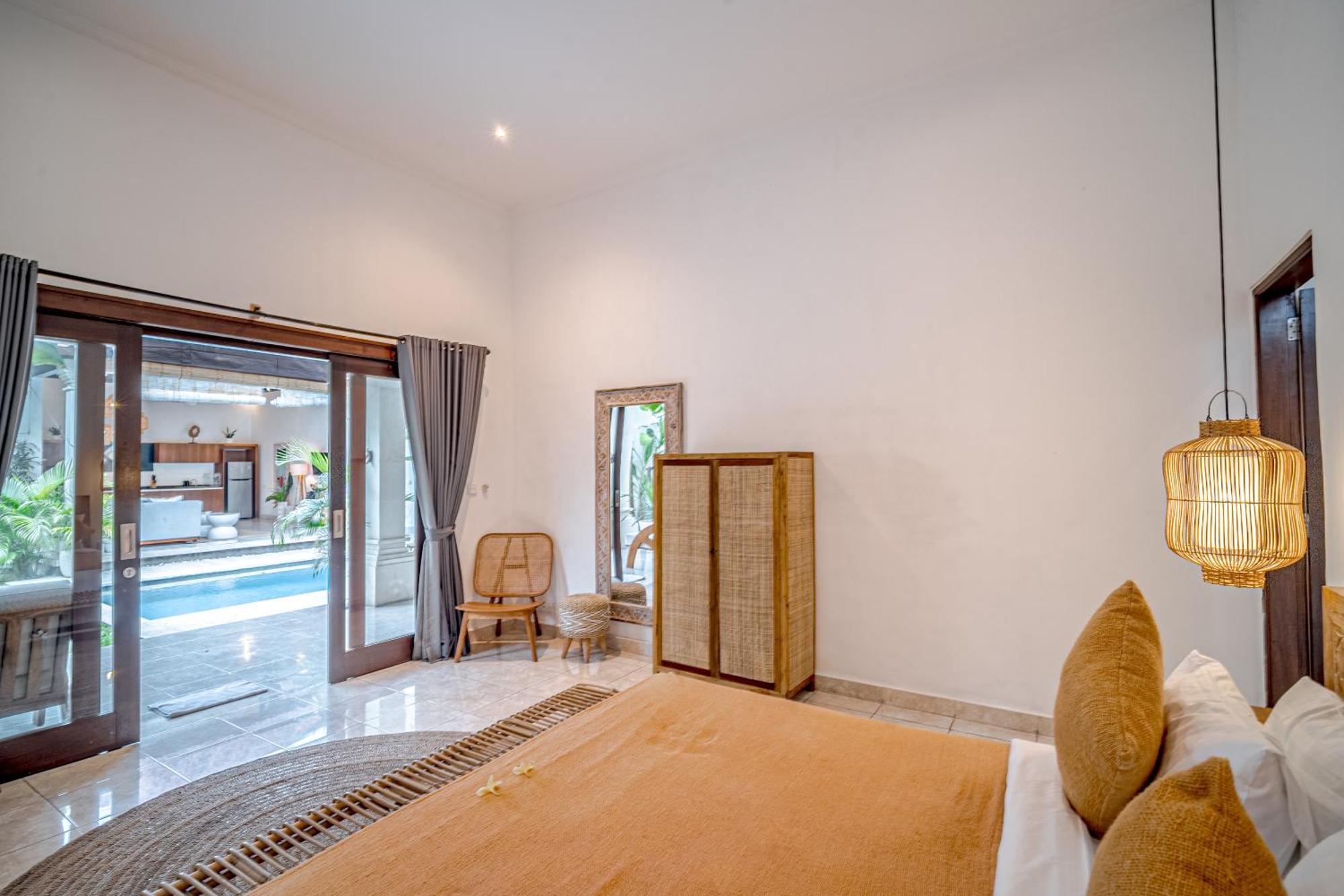 Villa Deba 3 By Bali Villa Solutions Seminyak Exterior foto